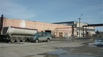 Продам уникальную производственно-логистическую базу в центре г. Искит
